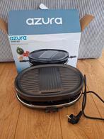 Azura Grill - Kerst - 8 Personen - Nieuw in Doos, Ophalen of Verzenden, Nieuw, Tafelgrill