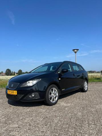 Seat Ibiza ST 1.2 TDI COPA Ecomotive Inruiler beschikbaar voor biedingen