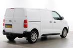 Opel Vivaro 2.0 CDTI 122pk Edition Airco/Camera/2x Schuifdeu, Voorwielaandrijving, Gebruikt, Euro 6, 4 cilinders