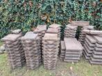 Gratis 30x30 tegels, Ophalen, Gebruikt, Beton, Terrastegels