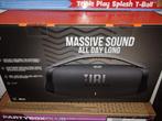 Jbl boombox 3, Audio, Tv en Foto, Luidsprekers, Ophalen, Nieuw, 120 watt of meer, JBL