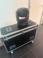Showtec Flightcase voor 2x Phantom 250 Spot, Muziek en Instrumenten, Licht en Laser, Ophalen, Nieuw, Overige typen