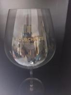Fourchette glazen, Ophalen of Verzenden, Zo goed als nieuw, Glas of Glazen, Overige merken
