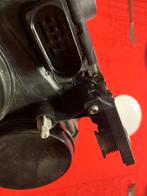 Audi A1 82A Koplamp Rechts - Beschadigd, Auto-onderdelen, Verlichting, Ophalen of Verzenden, Gebruikt, Audi