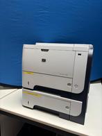 Professionele HP Laserjet Pro P3015 B&W, Computers en Software, Printers, Ophalen, Zwart-en-wit printen, Gebruikt, Printer