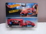 HiWay Hauler Hotwheels, Ophalen, Nieuw, Bus of Vrachtwagen