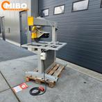 Harwi radiaalzaag afkortzaag 170mm ** Zaagmachine, 70 mm of meer, Ophalen of Verzenden, Zo goed als nieuw, Afkortzaag