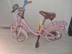 Gratis 14 inch meisjesfiets, Ophalen, Gebruikt, Onbekend, 14 inch of minder