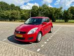 Suzuki Swift 1.2 EASSS  2011 Metallic Rood Apk 2026, Voorwielaandrijving, Euro 5, Stof, 4 cilinders