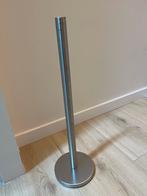 Nieuwe Tiger RVS WC Rolhouder, Ophalen of Verzenden, Nieuw, Grijs, Overige typen