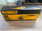 DeWalt DWE4559 Slijptol/Flex  (NIEUW), Doe-het-zelf en Verbouw, Gereedschap | Schuurmachines, Ophalen of Verzenden, Zo goed als nieuw