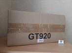 Mercedes C63 AMG Coupe Edition 507 2014 Rood GT Spirit 1:18, Overige merken, Auto, Nieuw, Ophalen of Verzenden