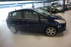 Ford B-Max 1.0 EcoBoost Titanium / NIEUWE APK !, Auto's, Voorwielaandrijving, Euro 5, 101 pk, Gebruikt