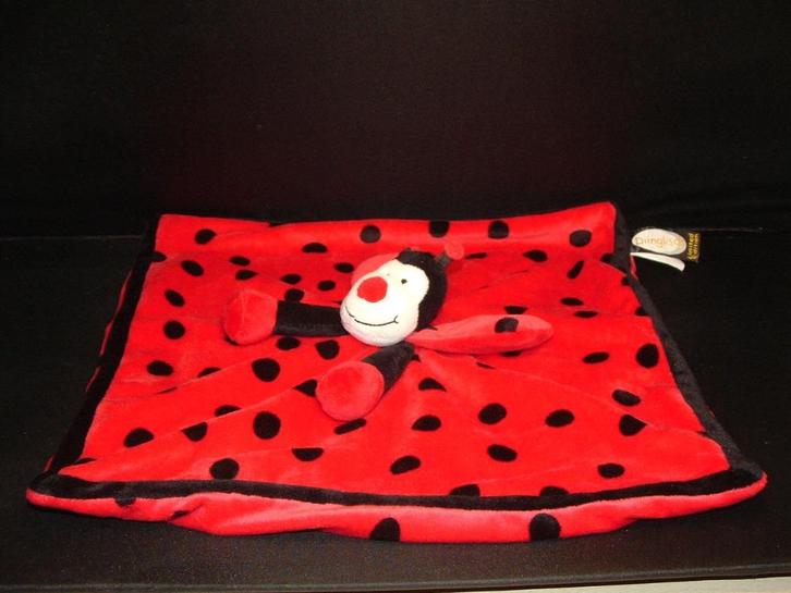 TEDDYKOMPANIET LIEVEHEERSBEESTJE DIINGLISAR, Kinderen en Baby's, Speelgoed | Knuffels en Pluche, Nieuw, Overige typen, Verzenden