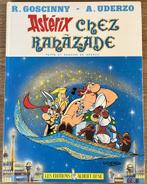 Astérix chez Rahazade - 28 HC 1e dr (1987) Strip, Eén stripboek, Zo goed als nieuw, Goscinny – Uder