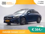 Mercedes-Benz CLA-Klasse Shooting Brake 200 AMG € 26.409,0, 730 kg, 4 cilinders, Blauw, 163 pk