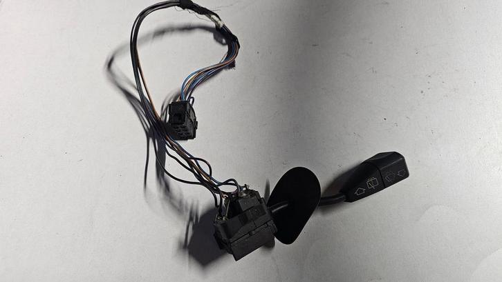 Ruitenwisser schakelaar BMW 3 serie E36 Compact Touring Z3 C, Auto-onderdelen, Dashboard en Schakelaars, BMW, Gebruikt, Herkomst onderdeel bekend