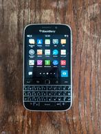Blackberry Classic (Q20) - Vodafone Simlock, Telecommunicatie, Mobiele telefoons | Blackberry, Ophalen of Verzenden, Zo goed als nieuw