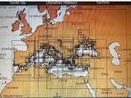 Navionics CF Kaart CF/43XG mediterrane en zwarte zee, Watersport en Boten, Navigatiemiddelen en Scheepselektronica, Ophalen, Kaartplotter of Fish Finder