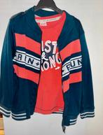 Sturdy kledingsetje maat 104 jongen, Ophalen of Verzenden, Zo goed als nieuw, Jongen, Trui of Vest