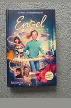 Engel - Isa Hoes & Vlinder Kamerling - Filmeditie, Ophalen of Verzenden, Zo goed als nieuw, Isa Hoes & Vlinder Kamerling, Fictie algemeen