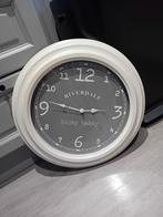 Riverdale klok, Ophalen of Verzenden, Wandklok