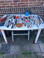 Handgereedschap, Doe-het-zelf en Verbouw, Gereedschap | Handgereedschap, Ophalen, Zo goed als nieuw