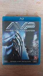 Alien vs Predator blue ray, Cd's en Dvd's, Blu-ray, Ophalen of Verzenden, Zo goed als nieuw, Actie