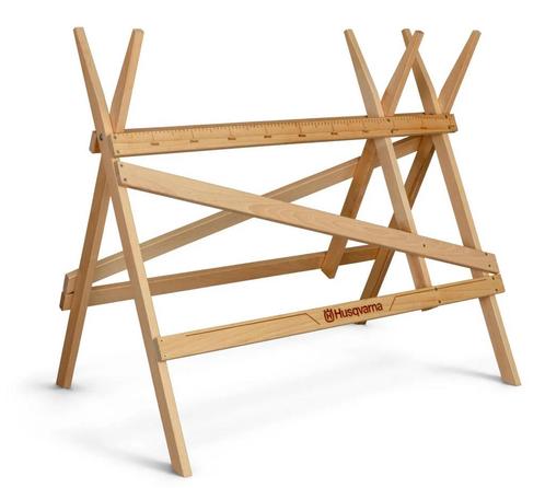 Husqvarna zaagbok, Tuin en Terras, Hand-tuingereedschap, Ophalen