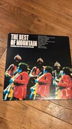 Mountain ‎– The Best Of Mountain, Ophalen of Verzenden, Gebruikt