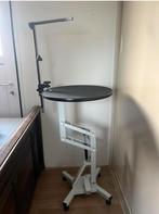 Honden trim tafel ️ “ moet weg “, Dieren en Toebehoren, Honden-accessoires, Ophalen of Verzenden, Zo goed als nieuw