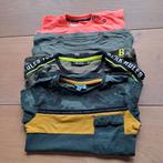 4 Shirts Lange Mouw Maat 92 (o.a. Flinq), Kinderen en Baby's, Kinderkleding | Maat 92, Ophalen of Verzenden, Shirt of Longsleeve