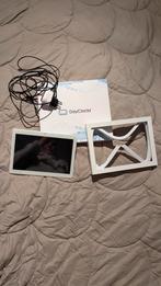 Dayclock - Hulpmiddel voor Ouderen/Dementie, Ophalen of Verzenden