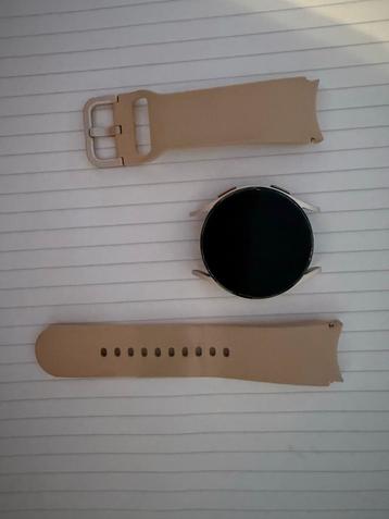 Samsung Galaxy Watch beschikbaar voor biedingen