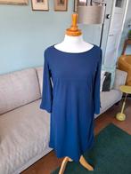 LaDress jurkje maat 38, Kleding | Dames, Jurken, Maat 38/40 (M), Blauw, Ophalen of Verzenden, Zo goed als nieuw