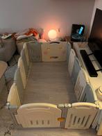 Grondbox, Kinderen en Baby's, Boxen, Ophalen, Zo goed als nieuw, Overige vormen