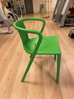 Design Magis Air Chair 8 stuks - Per Stuk Te Koop!, Huis en Inrichting, Stoelen, Ophalen, Kunststof, Gebruikt, Overige kleuren