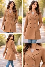 Dreimaster Regenjas - Stijlvol en praktisch!, Ophalen of Verzenden, Nieuw, Regenjas, Dames