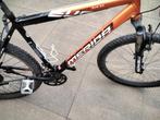 Merida crosfiets, Fietsen en Brommers, Fietsen | Crossfietsen en BMX, Ophalen, Gebruikt, Aluminium, 24 inch of meer