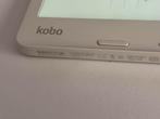 Kobo Libra 2 witte e reader in goede staat, Computers en Software, E-readers, Kobo, Kobo, Ophalen of Verzenden, Zo goed als nieuw