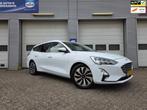 Ford Focus Wagon 1.5 EcoBlue ST Line Business, Stof, Gebruikt, 4 cilinders, Diesel