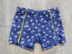 Zwembroek maat 110/116, Gebruikt, Ophalen of Verzenden, Jongen, Zwembroek