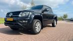 Volkswagen Amarok Pudc 3.0 TDI 204pk Aut 4MOTION LWB XXL, Auto's, Volkswagen, Origineel Nederlands, Diesel, 6 cilinders