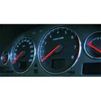 Chrome Ringen Teller Volvo - Snelheidsmeter, Ophalen of Verzenden, Nieuw, Volvo