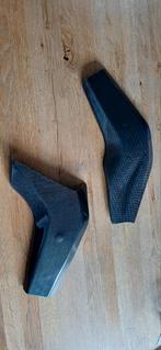 Carbon achterbrug beschermers Tuono/rsv gen 2, Ophalen of Verzenden