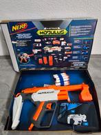 Nerf pistool, Ophalen of Verzenden, Zo goed als nieuw