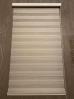 Rolgordijn duo, Huis en Inrichting, Stoffering | Gordijnen en Lamellen, Ophalen, Gebruikt, 200 cm of meer, Beige