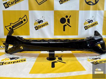 Voorbumper Volkswagen Tiguan 5na 5NA807221 bumper beschikbaar voor biedingen