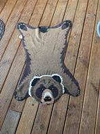 Vloerkleed van Beer( 120/75 cm), Ophalen of Verzenden, Zo goed als nieuw, Kleed of Kussen