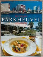 Pakheuvel kookboek, Ophalen of Verzenden, Zo goed als nieuw